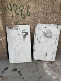 بيبان SL200 • نظيفات • بغداد جميلة