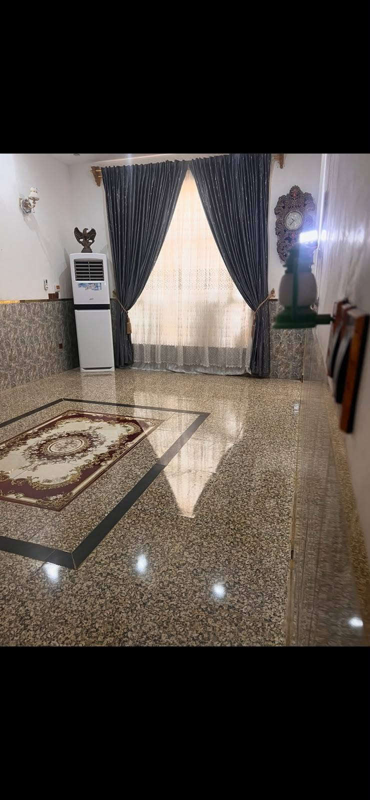 طابو صرف • شارع ٦٠ • ٢١٤م