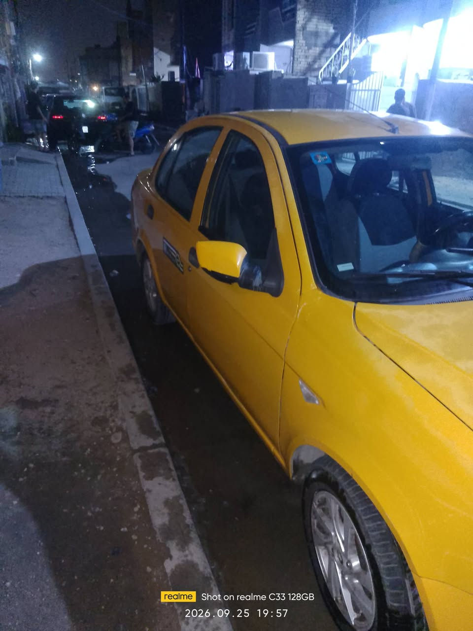 سلام عليكم سياره سينا ايراني2020 السعر اتصل على هذا الرقم***********واتساب متواجد

نص مكتوب في الصور:
- realme Shot on realme C33 128GB 2026.09.25 19:58
- realme Shot on realme C33 128GB
- 2026.09.25 19:58
- realme Shot on realme C33 128GB 2026.09.25 19:57
- realme Shot on realme C33 128GB 2026.09.25 19:56
- 2026.09.25 19:56
- re