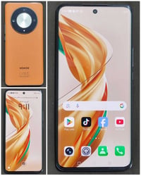 هونر X9b 5G • نضافه ٨٥ • مكفول