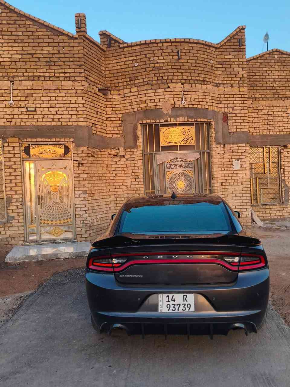 سلام عليكم من رخصه الأدمن
جارجر 2015 sxt مراوس او بيع الحادث بنيد سرقه للأستفسار ***********
