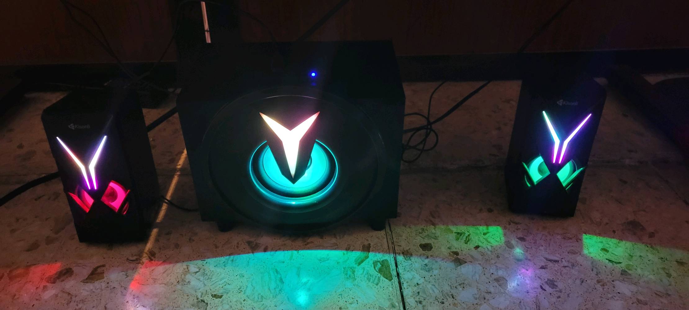 تجميعة كاملة للبيع
Ryzen 5 5500
B450M
RTX 3060 12GB 2Fan
RAM 16GB (2×8) 3600MHz RGB T-Force
M.2 NVMe 512GB
PSU 650W 80+ Bronze
Case 3Fan RGB
Black Wolf BW-27-FHD | شاشة ألعاب فلات 27 بوصة بتقنية IPS ومعدل تحديث 165Hz
تجميعة كامله للبيع