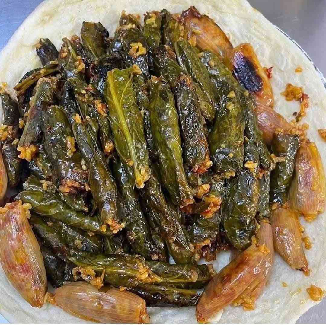 وجبات غدا • مندي دجاج • سمگ مسكوف