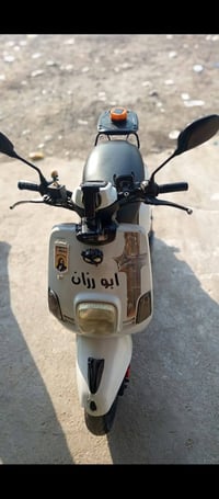 بوليس نوزل • نضيفه • كهربائات شغالة