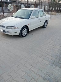 مكينة جديدة • قير جديد • ٢٠٠٤