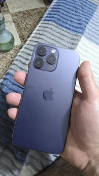 ايفون ١٤ • مفتوح • بطاريه ٧٦