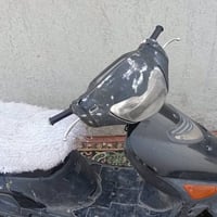 سوزوكي • محتاجة بطارية • للبيع