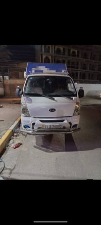 فحل للبيع موديل 9 بيهه مكينه 2700 تبريد شغال مكاني الشعب  07880926121 ...