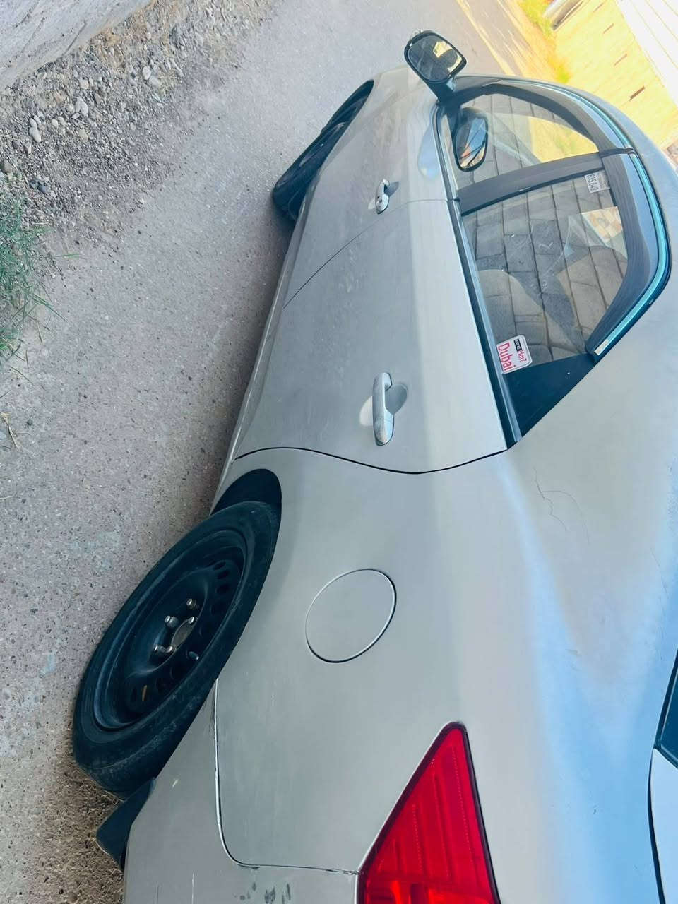 فول • محرك 1600 • تدفئة بالكشنات
