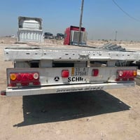 دسك بريك • حماله • تايرات نص عمر
