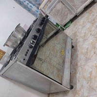 طباخ ٥ عيون • نضيف