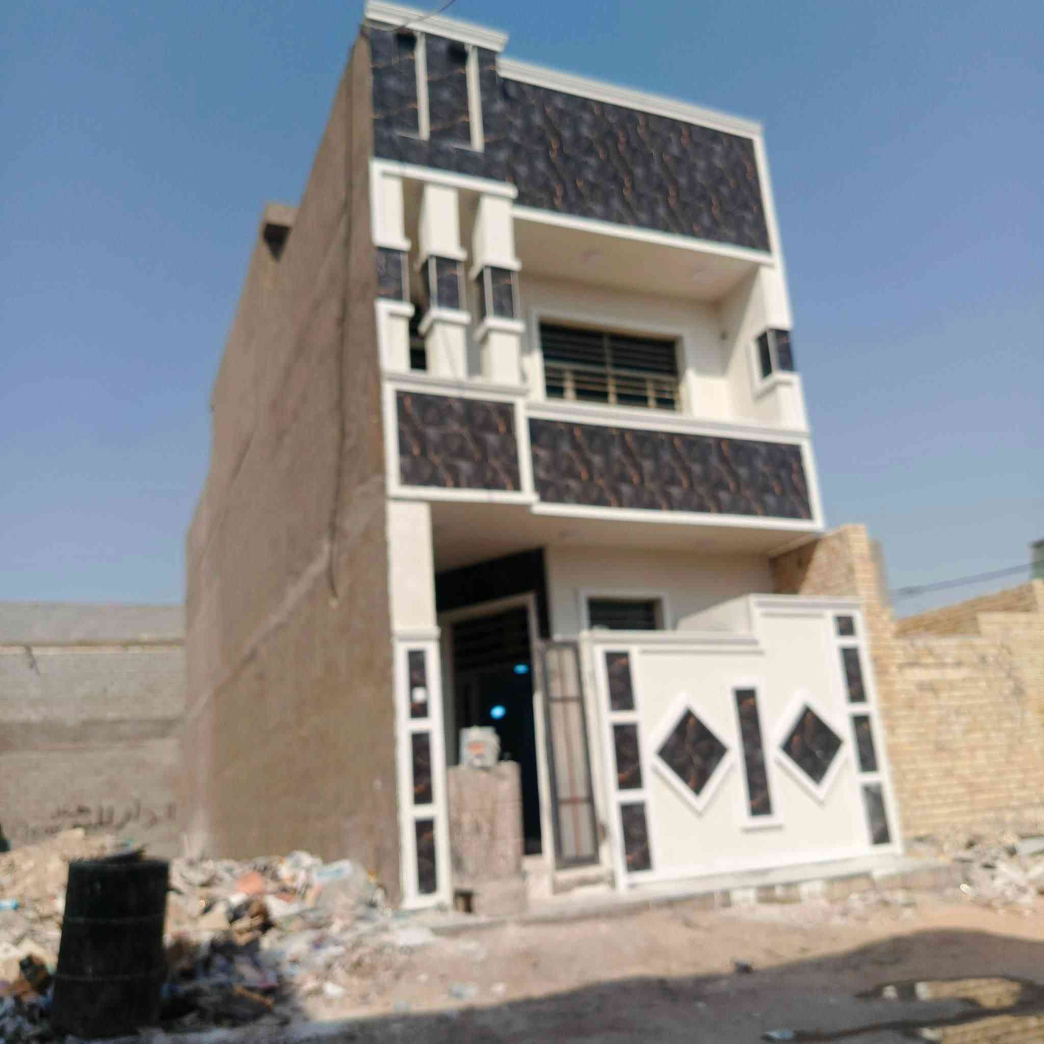 السلام عليكم لباخ وتطعيم واجهات درجه اولى مكاني بغداد نشتغل لبخ ونثر وتشميع وتطعيم وسقل وشغلنه كدامكم شغل مرتب واسعار مناسبه نشتغل بداخل بغداد فقط وهذا رقمي ***********
