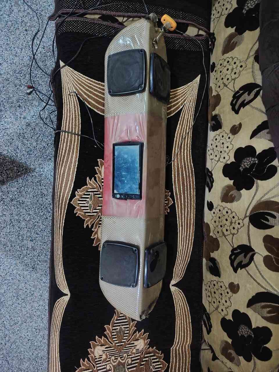 سماعات شاشه ودمام للبيع شغالات الموقع شارع الرحمه رقم الهاتف ***********

