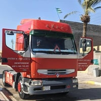 رينو • ٢٠٠١ • نظيفه