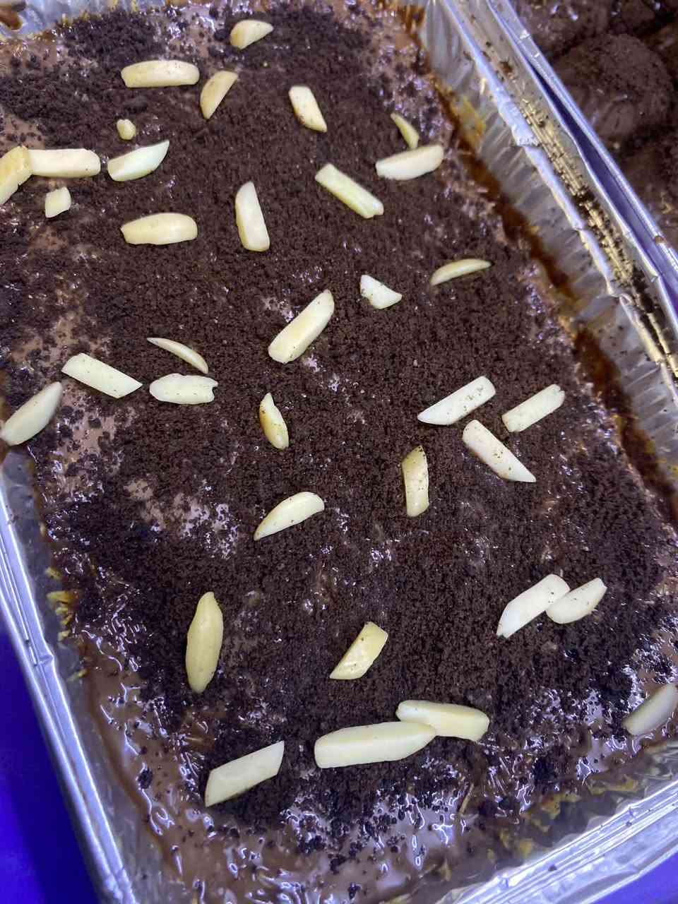 مأكولات بيتية • حلويات • تجهيز مناسبات