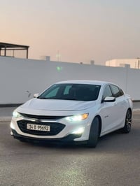 ماليبو RS • ٢٠٢٢ • البصرة