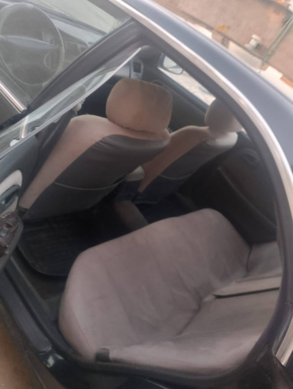 سلام عليكم للبيع شيزر نفخ مكفوله من كص وعيب شرعي رقم نكليزي تبريد شغال كير مكينه حداديه كله جاهز سعر 55وبيها مجال مكان سياره نجف ***********

