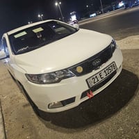سيراتو ٢٠١٣ • كفاله • رقم سليمانيه