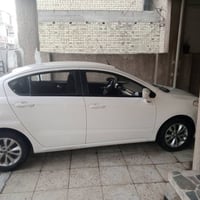 برلنس صيني • ٢٠١٤ • ٣ قطع صبغ