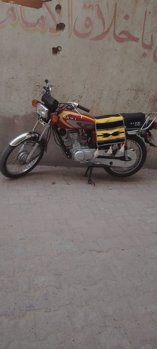 دراجه اربع کیر موديل 2025 اوراق سکتر مابيها اي نقص 600 وبيها مجال للشراي مكان كربلاء فريحه ***********

نص مكتوب في الصور:
- الحماية من HONOR
