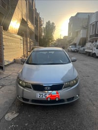 سيراتو • ٢٠١٢ • رقم سليمانية