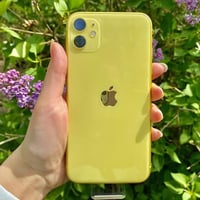 ايفون 11 • ١٢٨ • شاشة مستبدلة