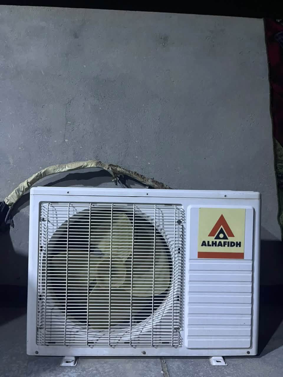طنين بلادي بغداد الامين الثانية منصوب وجاهز اي نقص مابي سعرة ٢٥٠
***********
