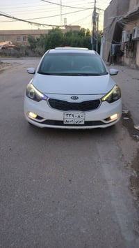سيراتو فول • ٢٠١٣ • ساقطة
