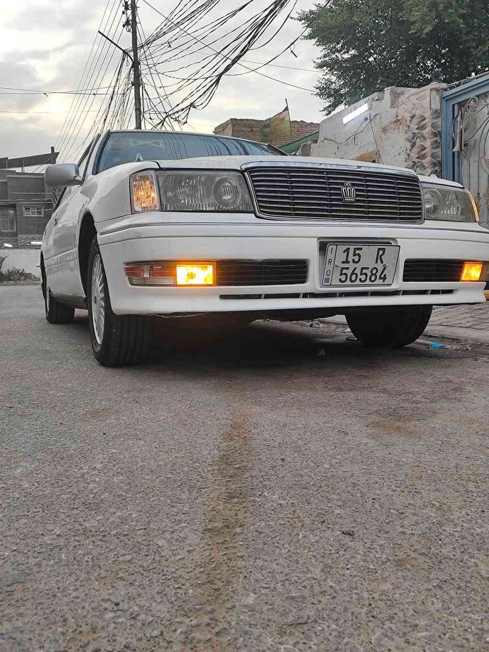 نجف • كمرك • فول