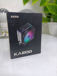 مبرد سما • RGB • كربلاء