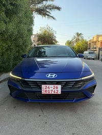 النتره 2025 هايبرد دخول جديد مرقم اربيل كامل بدون نقص   حادث خلفي هلال...