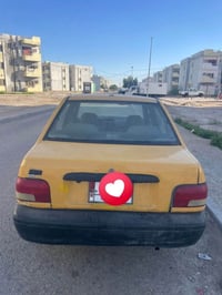 سايبا ١٣ • مكينة وكير طيبين • رقم مثنى