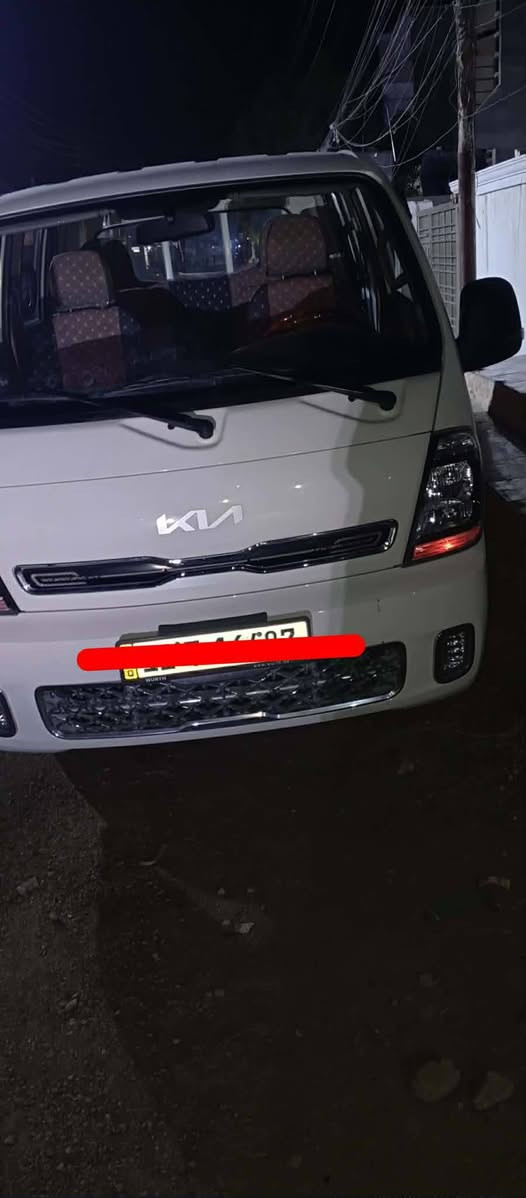 للبيع كيه عموشه دبل قماره ٢٤ بغداد مكفوله كفاله عامه بدون بارد او صبغ او رصعه ماشيه ١٨ الف حقيقي شركه السياره محرك ٢٧٠٠ مكفول لاصرف ولابخار تحويل مباشر سعر ١٧٣ بي مجال  خاص موجود
