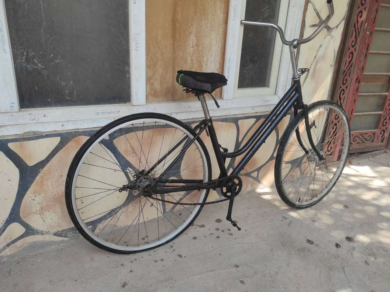بايسكلات • بطه • جبلي