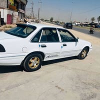 برنس فراشه • ١٩٩٦ • رقم بغداد