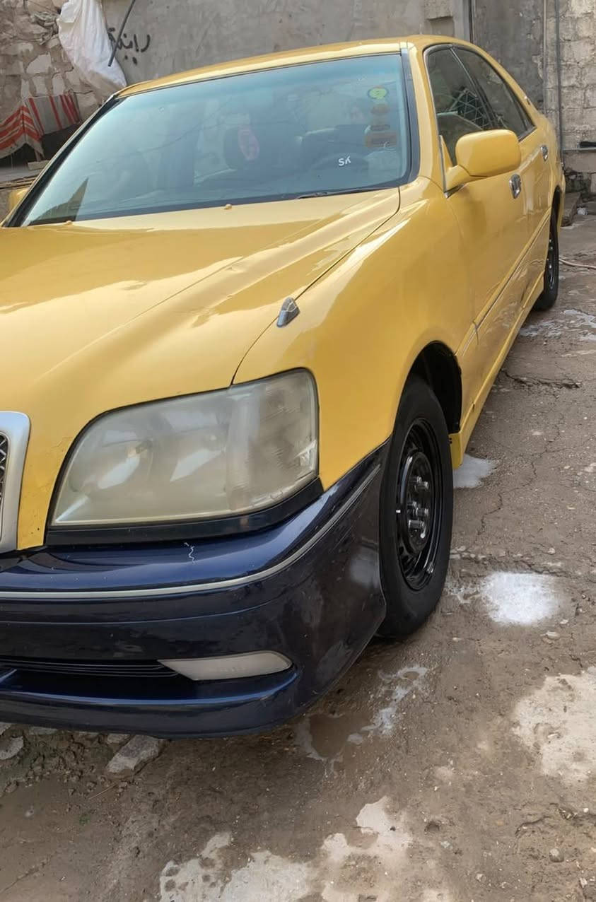 سوناته • ٢٠٠٣ • تحويل نجف