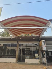 حداد متنقل • سقايف • كربلاء