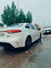 كورلا هايبرد • ٢٠٢٤ • ٢٥الف