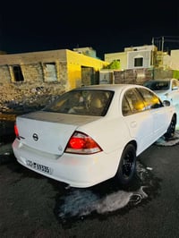 سني 2009 • محرك 1600 • بدون صبغ