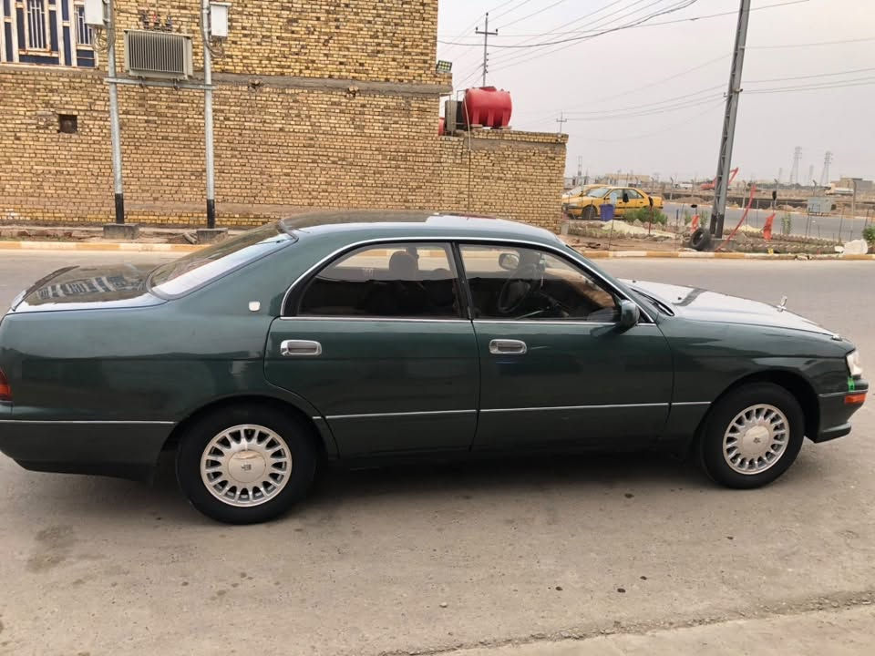 بطه • ١٩٩٧ • مكينه وكير جديد