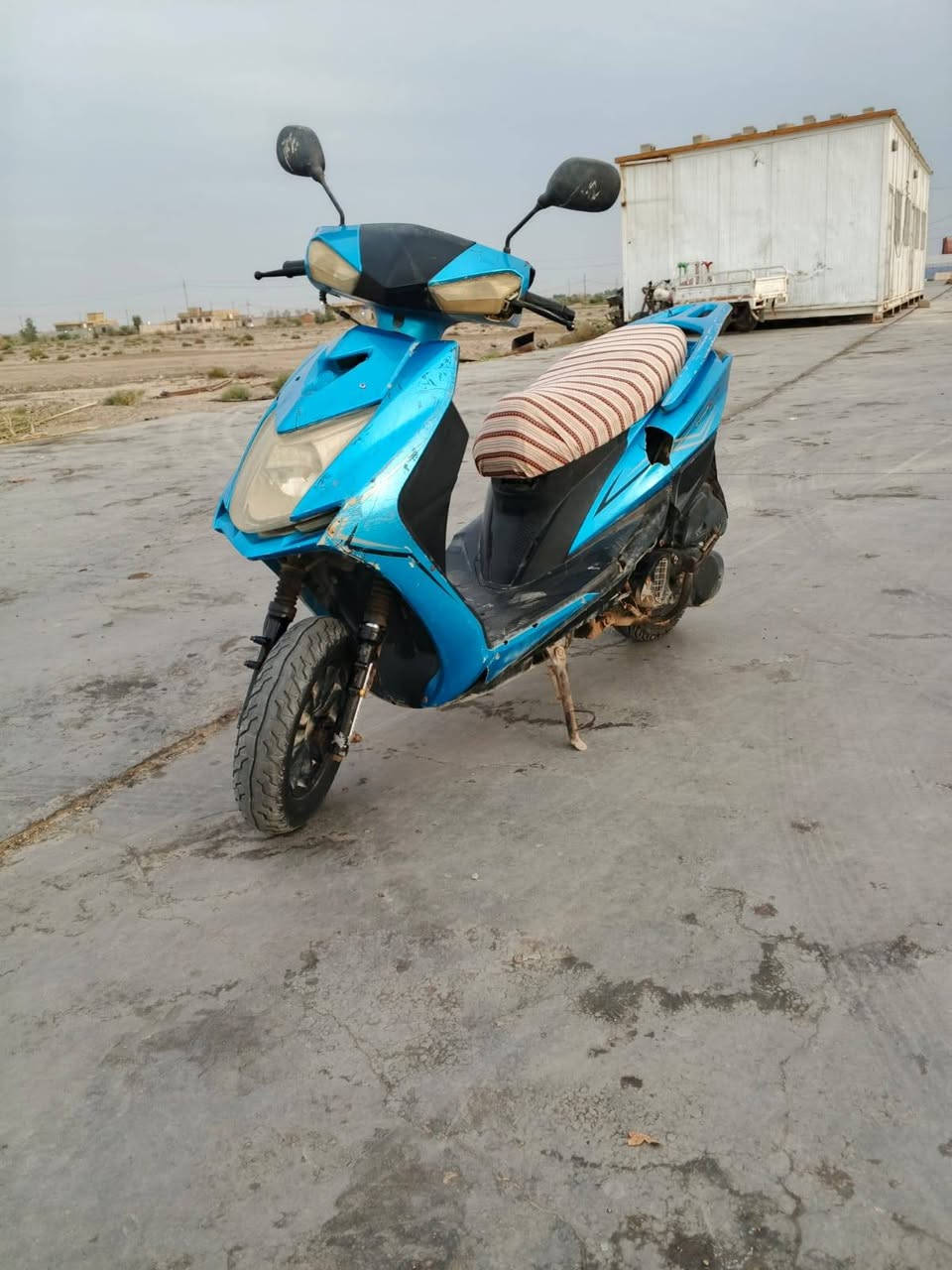 ذبانه • شغاله • كامله
