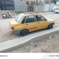 2012 كايمه  السعر1200وبيه مجال  07884893040