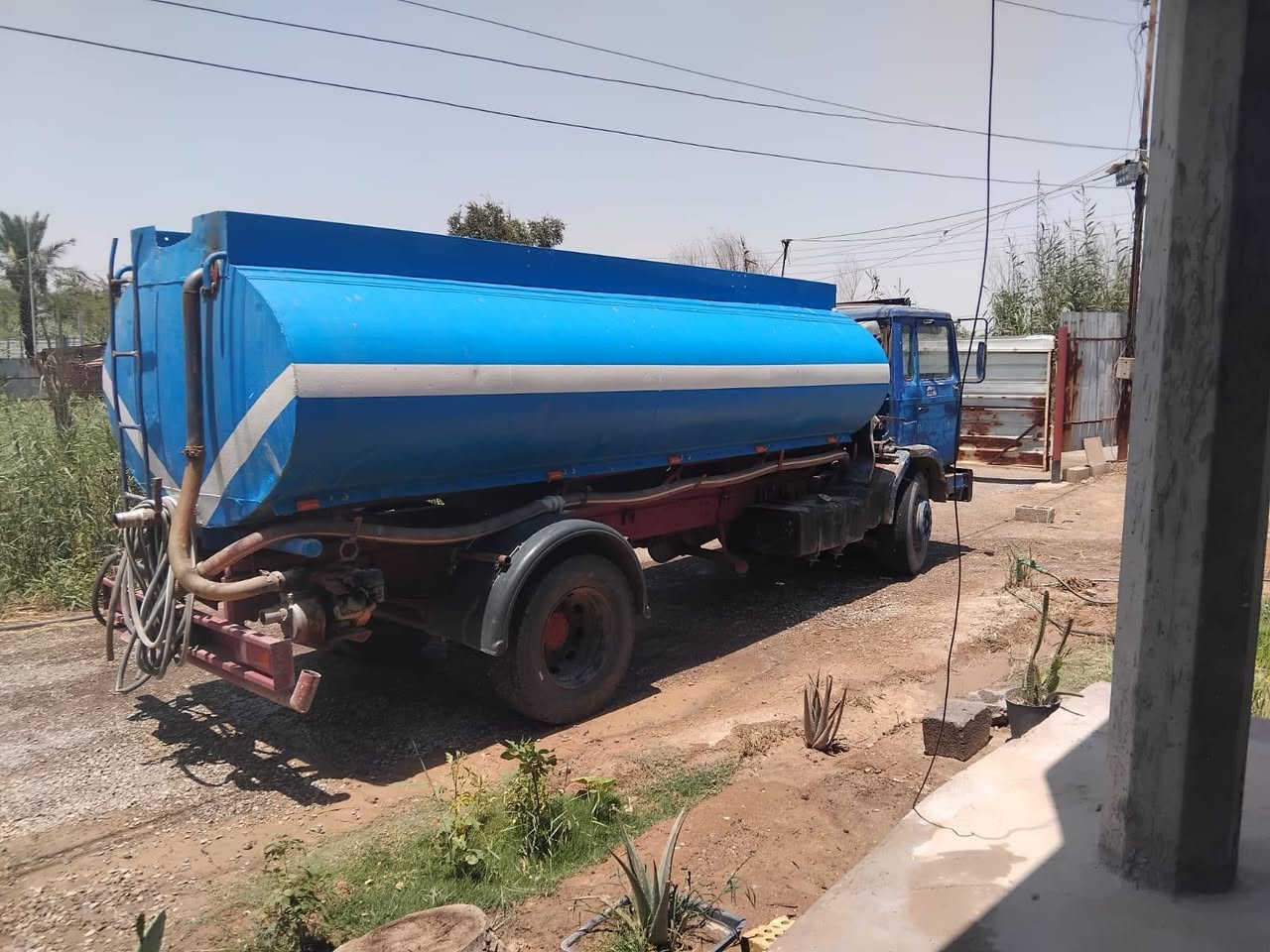***********للأستفسار
دنكر للبيع

