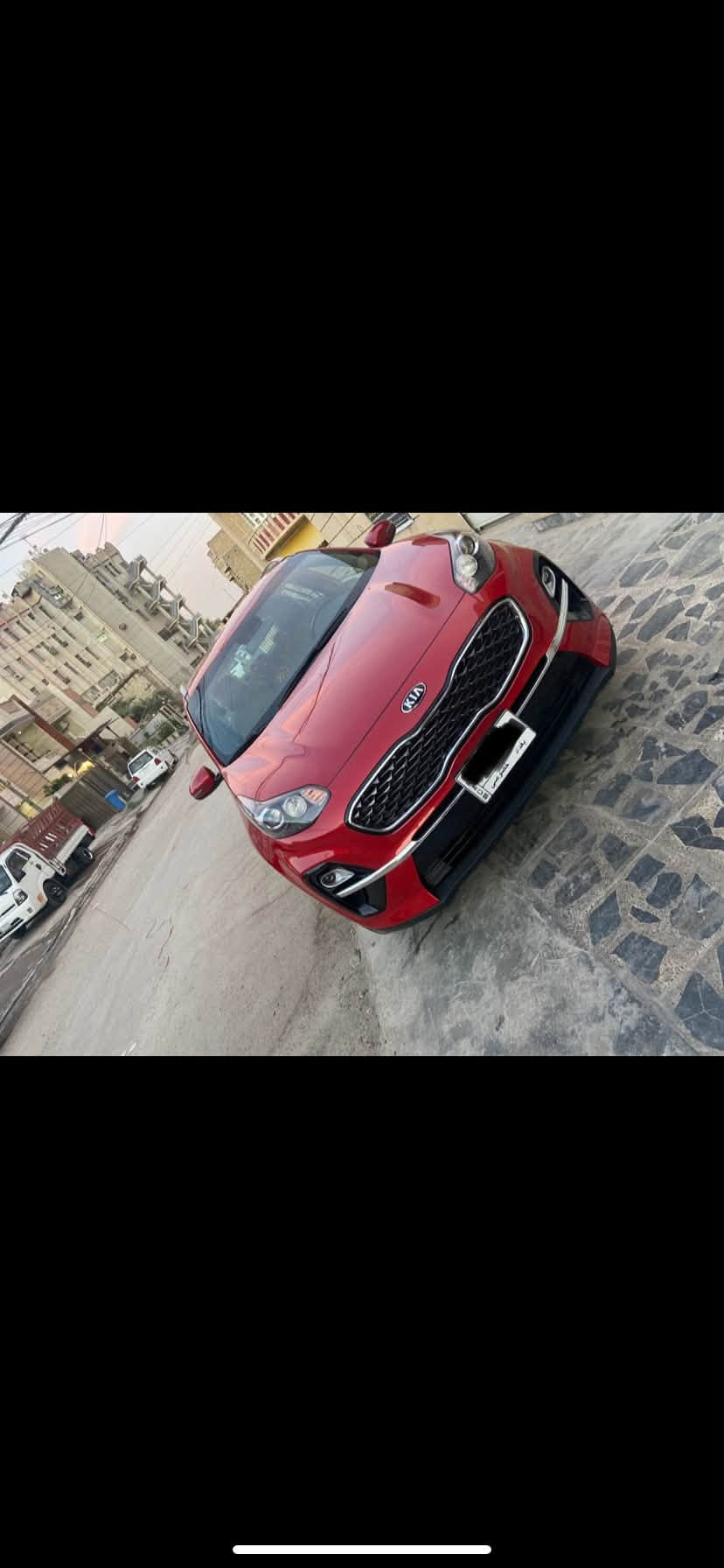 سبورتج • ٢٠٢١ • رقم بغداد