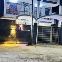 مساحة ٢٠٠ • ٤ غرف • سند ١٥٠