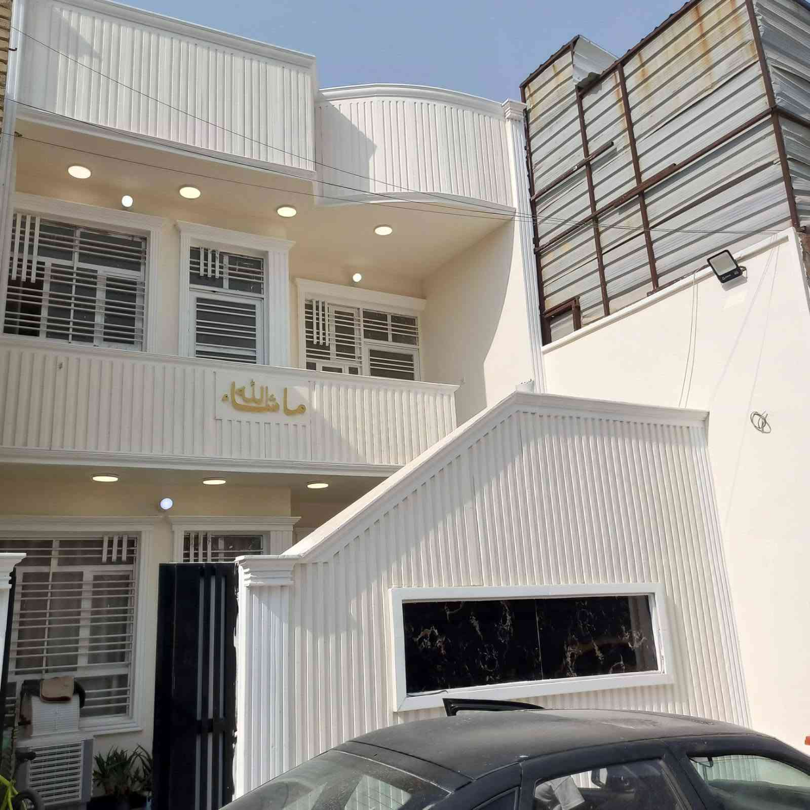 السلام عليكم,
⬅️ بيت البيع🏠➡️موقع بغداد 🌍↪️
⬅️ في منطقة طالب العلي ➡️
،⬅️النزاله الثانيه➡️
⬅️البيت مساحته 130متر،➡️
⬅️ واجهة6ونص ونزال 20. ➡️
⬅️طابوزراعي سند 25بي
 قرارمحكمه ➡️
⬅️تابع المقطع وشوف➡️
↩️شغل درجه اوله ↪️
،⬅️تفاصيل البيت من داخل➡️
أو الاتصال ع هذا الرقم 📞
*********** بي واتساب 
ابراهيم الغريري
