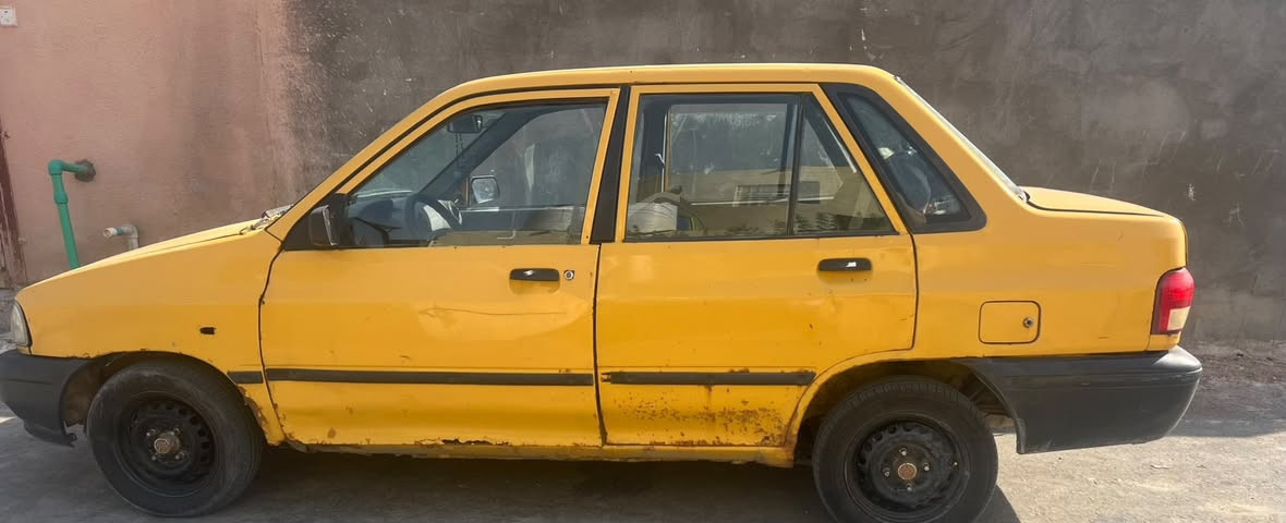 مديل 12
باسمي سنويه2029 مكينه جديده كير حلو عينه وصينيه راديتر جديد بدي غير مكفول  السعر15 عنواني ابي الخصيب ***********
