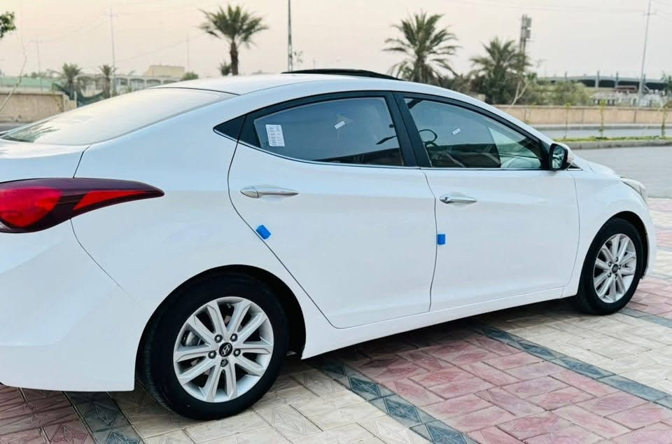السلام عليكم الانترا بغداد للبيع موديل 16 خليجي بيع سريع السعر 105 وبيها مجال الشراي يراسل متواجد ع الفيس فقط باب بي بارد 

‭***********
