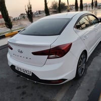 الانتره • ٢٠٢٠ • بدون بارد