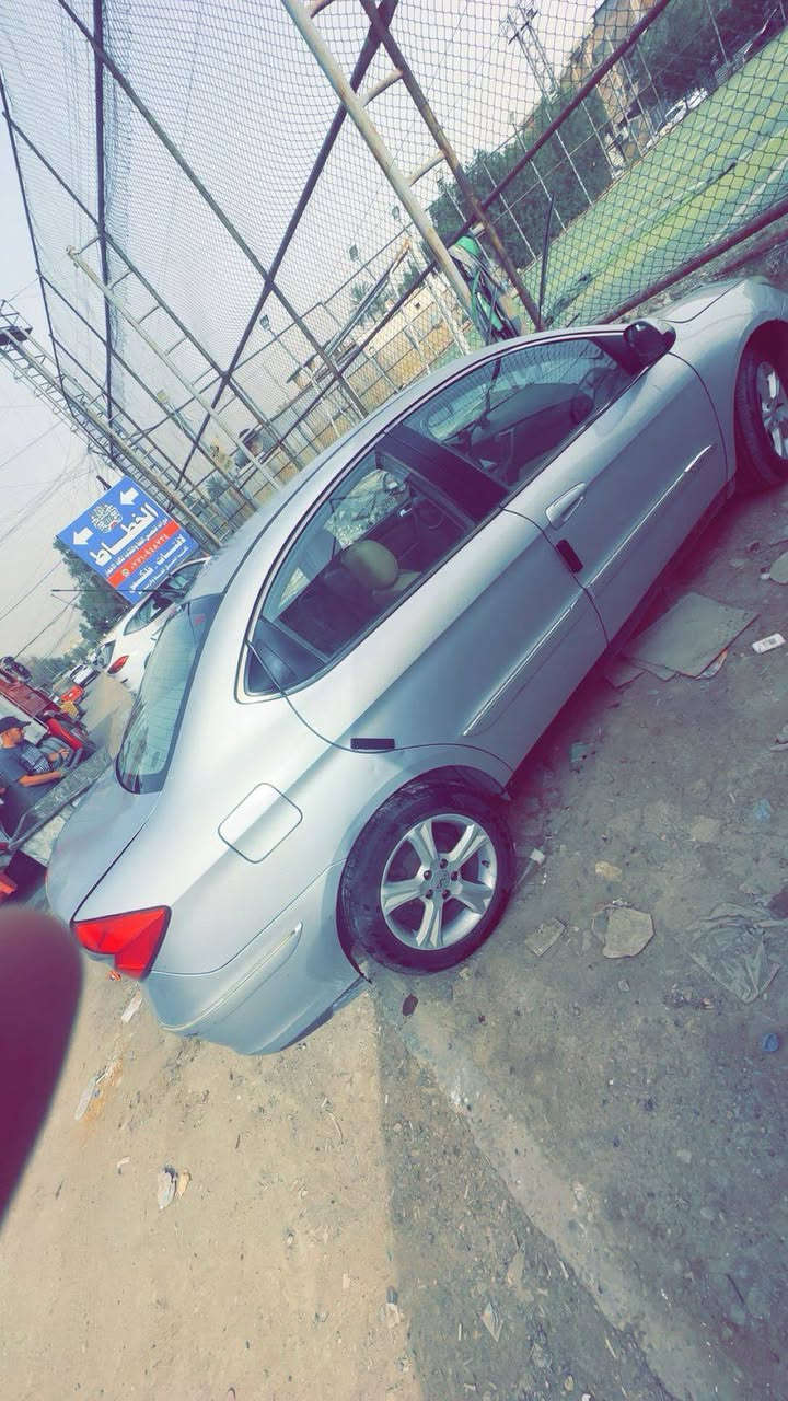 شيري اي3 • ٢٠١٢ • حي اور